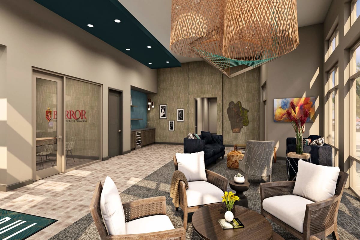 Photos and Video of Adelphi Quarter in Columbus, OH